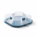 Reusable Bugs Trap Box Cockroach Trap Catching Roaches Tool