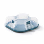 Reusable Bugs Trap Box Cockroach Trap Catching Roaches Tool