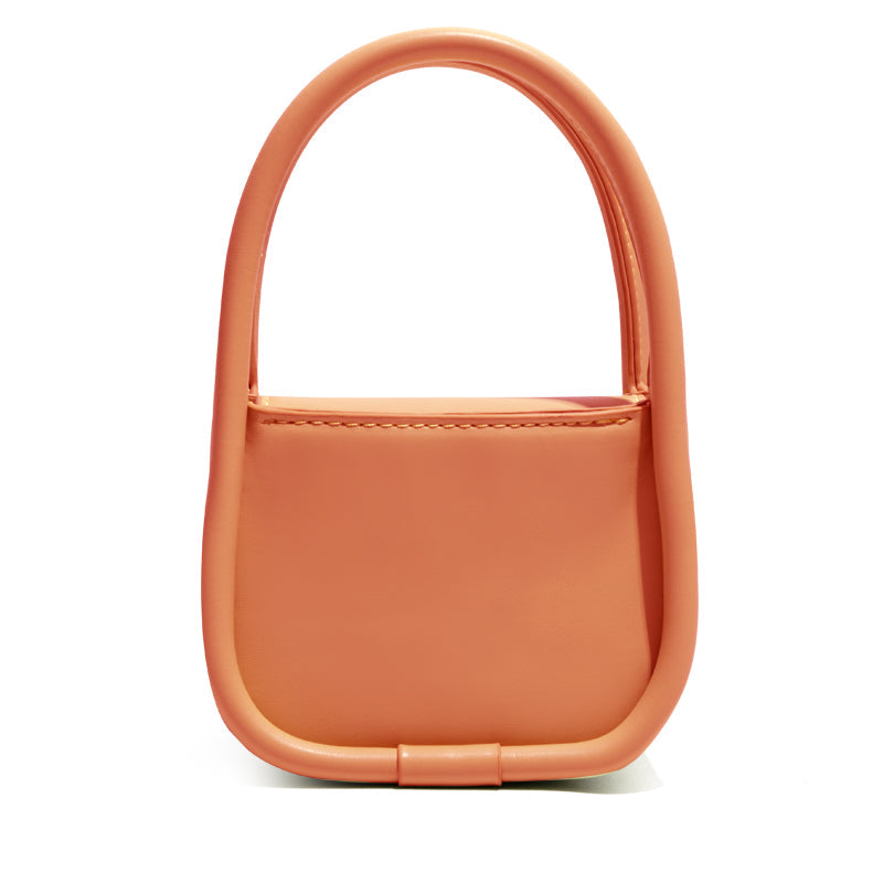 Fashion Mini All-match Lady's Leisure Handbag
