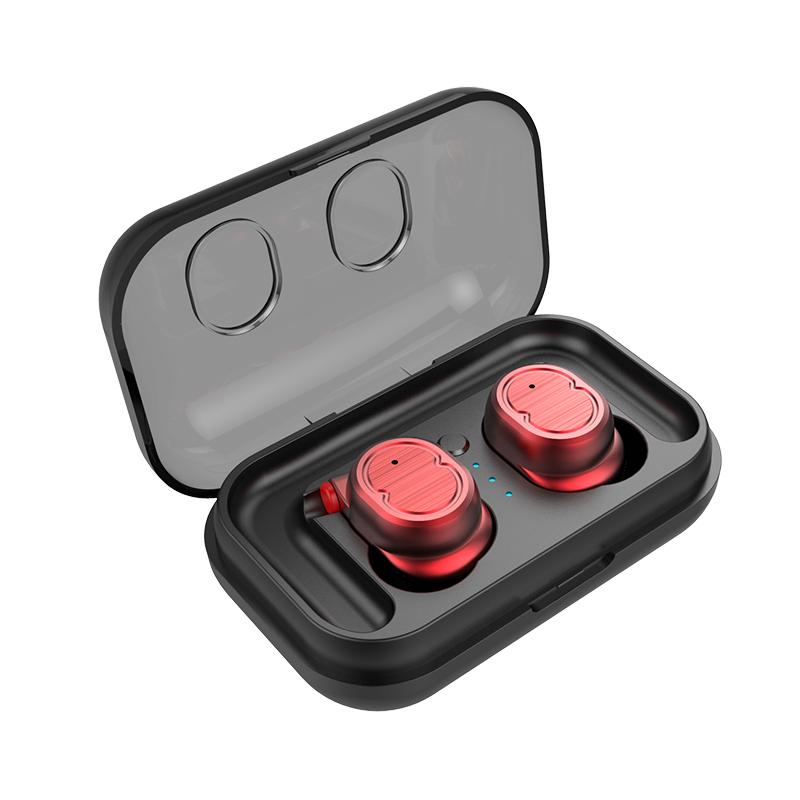 High Quality Touch Wireless Bluetooth Headset