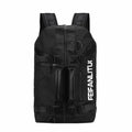 Unisex Sports Gym Men's Fitness Backpack