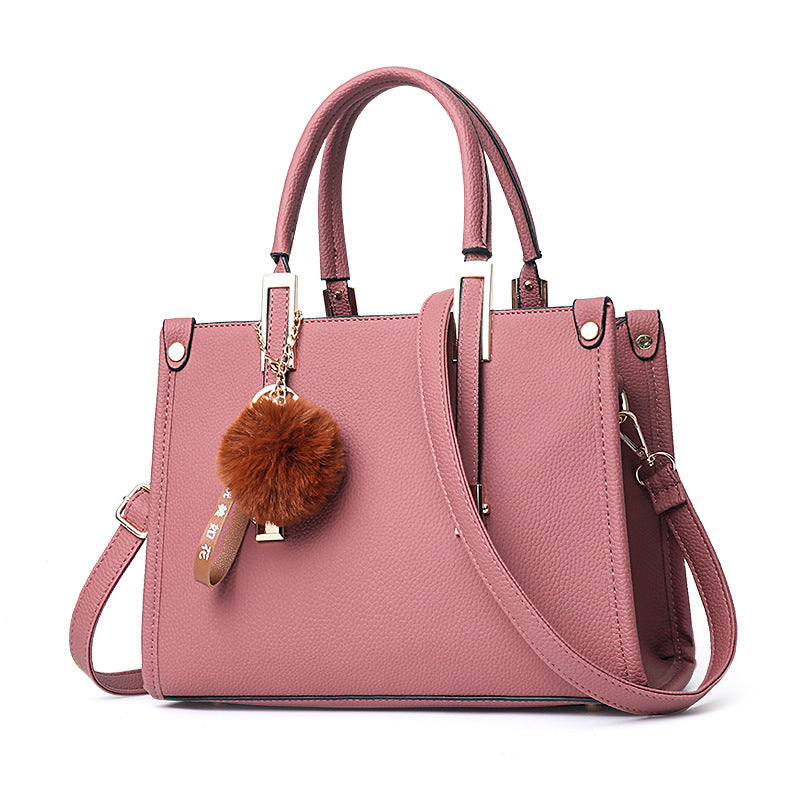 European And American Fashion Bag For Casual Gatherings