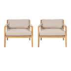 Outdoor Leisure Chair, Comfortable & Versatile For Any Patio