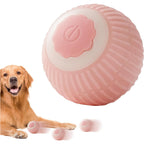 Interactive Rolling Cat Ball