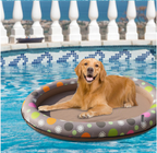 Dog Swimming Pool Inflatable Hammock Pets Pool