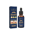 EELHOE Beard Care Oil - Strengthen And Nourish Beard Roots