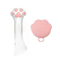 Pet Canned Spoon Jar Opener Puppy FeedingMixing Wet Dry Cat Dog