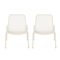 Kincaid Stackable Iron Chair