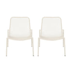 Kincaid Stackable Iron Chair