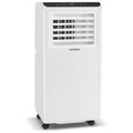 Portable AC 3-in-1