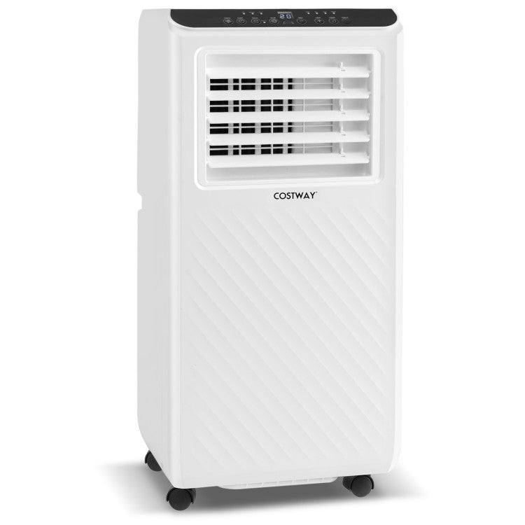 Portable AC 3-in-1