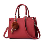 European And American Fashion Bag For Casual Gatherings