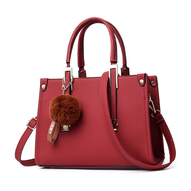 European And American Fashion Bag For Casual Gatherings