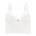 Sports Bra Beauty Back Soft Support Shoulder Strap