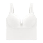 Sports Bra Beauty Back Soft Support Shoulder Strap