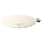 Electric Warming Tray Rollable Food Warming Mat W/ Temp Control For