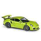 High Quality Sports Car Simulation Alloy Car Model