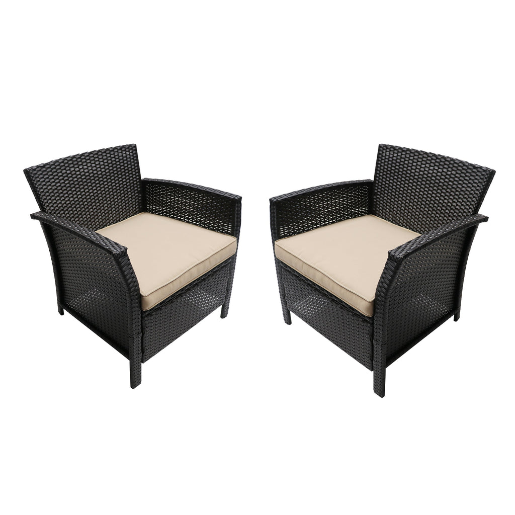 St Lucia Chair