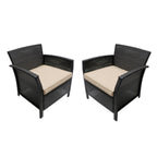 St Lucia Chair