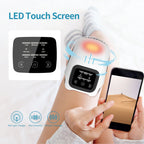 Intelligent Home Use Electric Intelligent Kneading Heating Knee