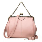 Classic Small And Fresh Women's Chain Bag