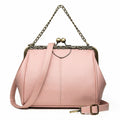 Classic Small And Fresh Women's Chain Bag