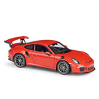 High Quality Sports Car Simulation Alloy Car Model