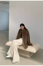 Hera Moonlight Collectible Mink Vintage Fur Coat