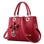 Ladies' High Quality Messenger Bag For Parties