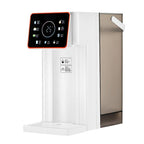 Countertop Instant Hot Water Dispenser With 6 Temps 7 Volumes 101oz