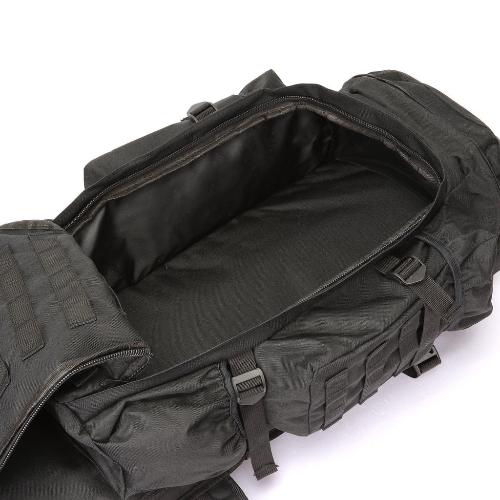 High Quality Mountaineering Camping Large Backpack