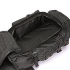 High Quality Mountaineering Camping Large Backpack