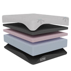 Venus williams collection by ghostbed - volley mattress