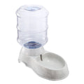 3.5L/1Gal Pet Water Dispenser Self-Dispensing Gravity Pets Water