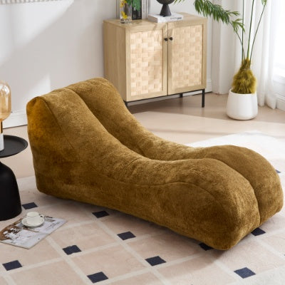 Creative Bean Bag Sofa Chair For Adults Filled With High-quality