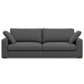 Charlie 96 Inch Deep Seater Sofa
