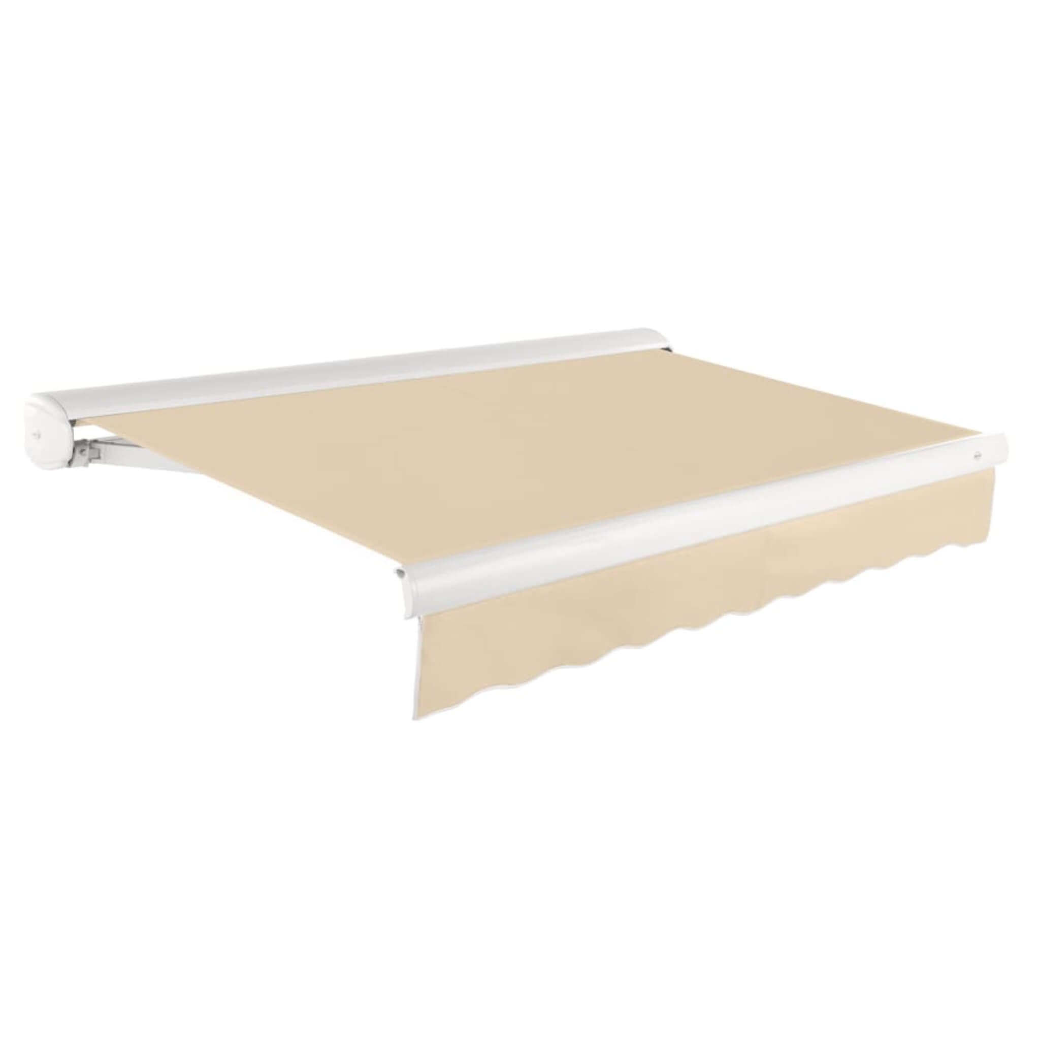 Awntech Key West Full Cassette Retractable Patio Awning (SAK91358)