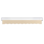 Awntech Key West Full Cassette Retractable Patio Awning (SAK91358)