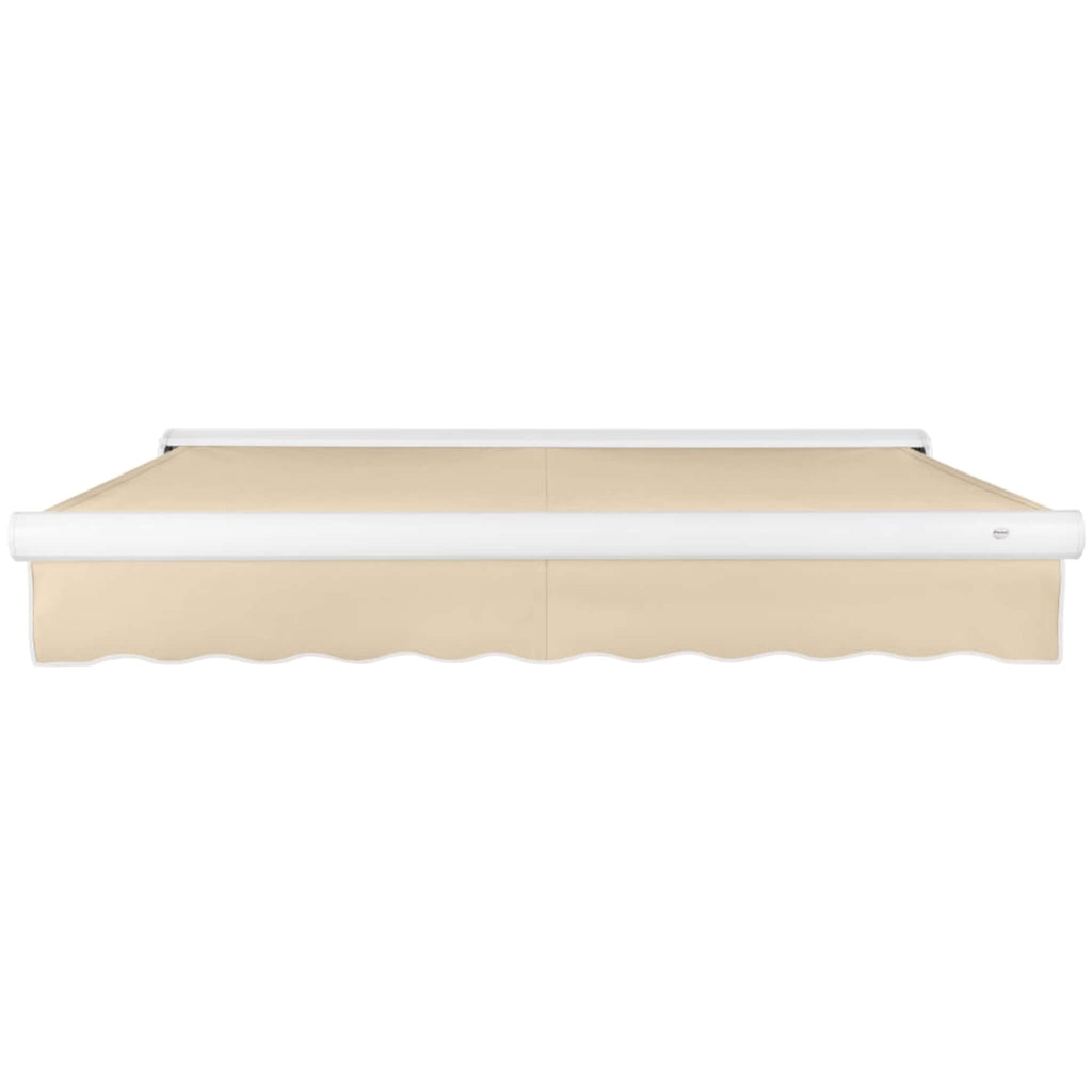 Awntech Key West Full Cassette Retractable Patio Awning (SAK91358)