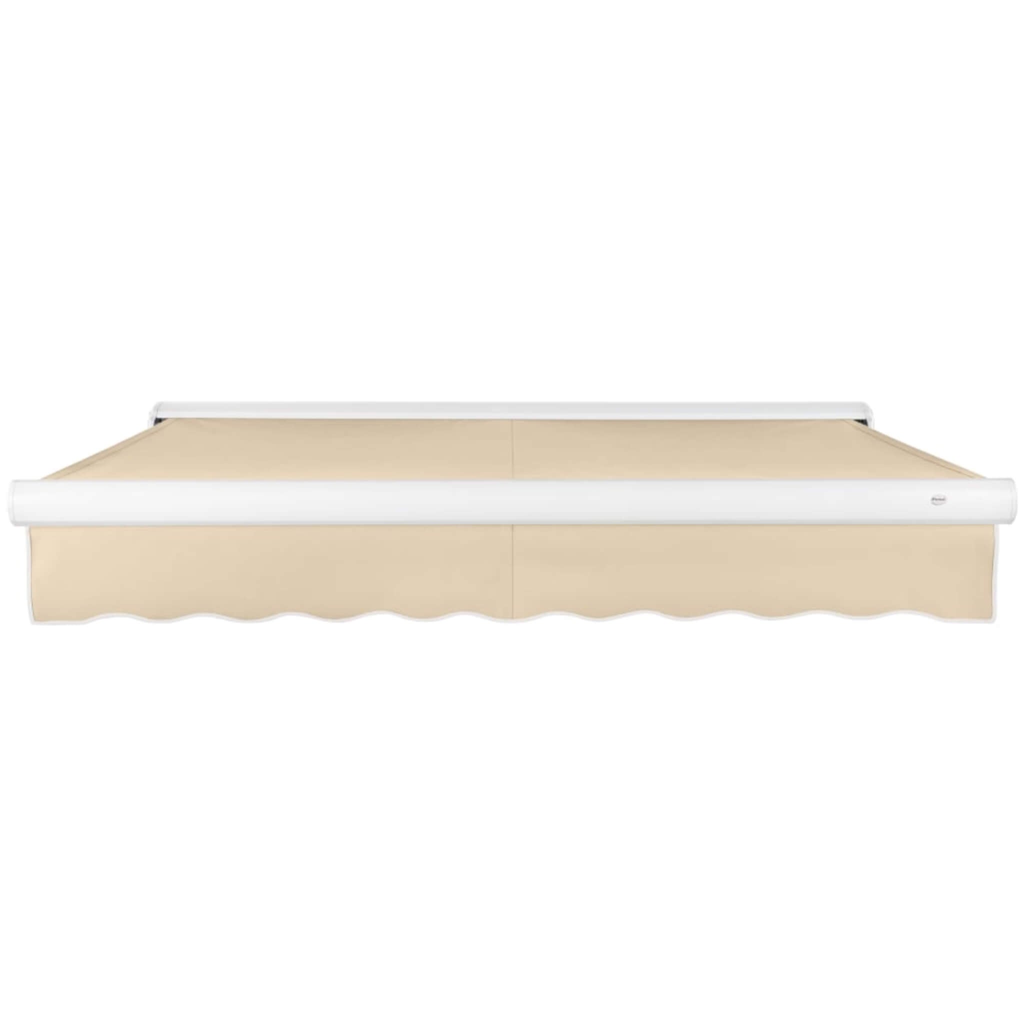 Awntech Key West Full Cassette Retractable Patio Awning (SAK91358)
