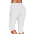 Summer Sports Cropped Slim Yoga Leggings