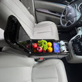 Portable Car Refrigerator Freezer Compressor 15 L Single Zone For Car