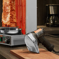 Electric Shawarma Knife, 80W Professional Turkish Kebab Knife,