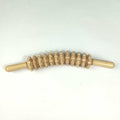 Massager Rolling Stick For Abdomen