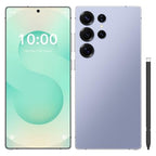 C25 Ultra Unlocked Phone,5G Smartphone 8GB 256GB 7.3-inch Android 14