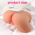 BIG SHOCKED  Lifelike Doll  Sexy Toys & Games, Female Torso Male