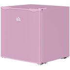 1.1 Cu.Ft Countertop Mini Freezer, Compact Upright Freezer with