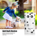 Ultrasonic Anti Barking Device Control Dog Barking