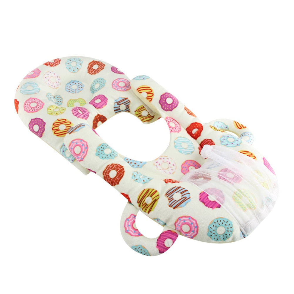Adjustable Neck Protect Multifunctional Cusion