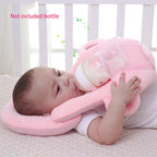 Adjustable Neck Protect Multifunctional Cusion